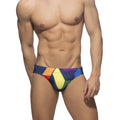ADDICTED Pride Bikini Swim Brief