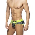 ADDICTED ARMY SWIMDERWEAR BRIEF