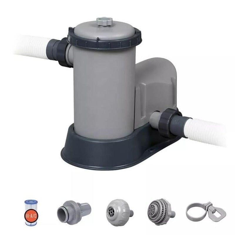 Bestway 1500gal Filter Pump 58389