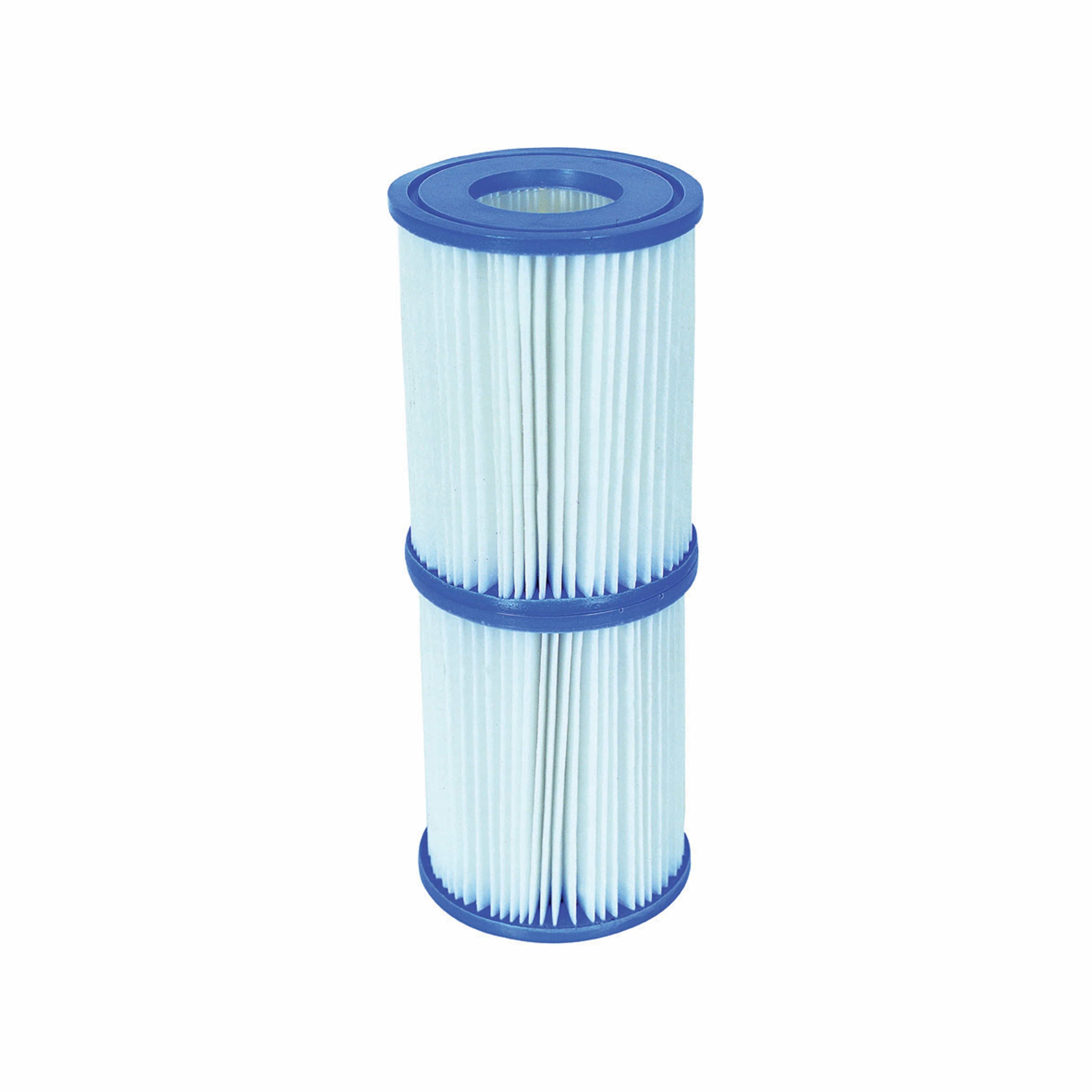 Bestway Filter Cartridge (Ii) 530 /800 Gal Filter Pumps 58094