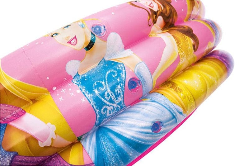 Bestway Disney Princess 3-Ring Pool - 140 L