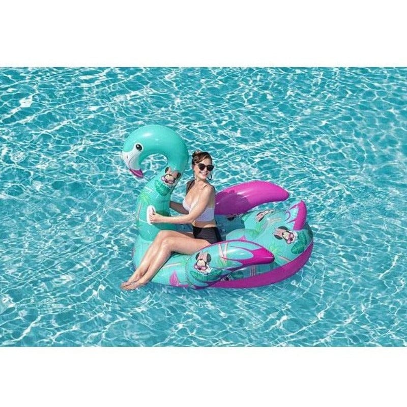 Bestway Disney Tropical Minnie Mouse Fashion Flamingo