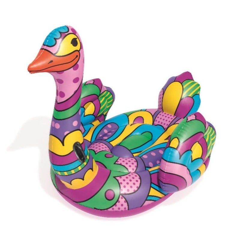 Bestway Pop Ostrich Inflatable Float Pool