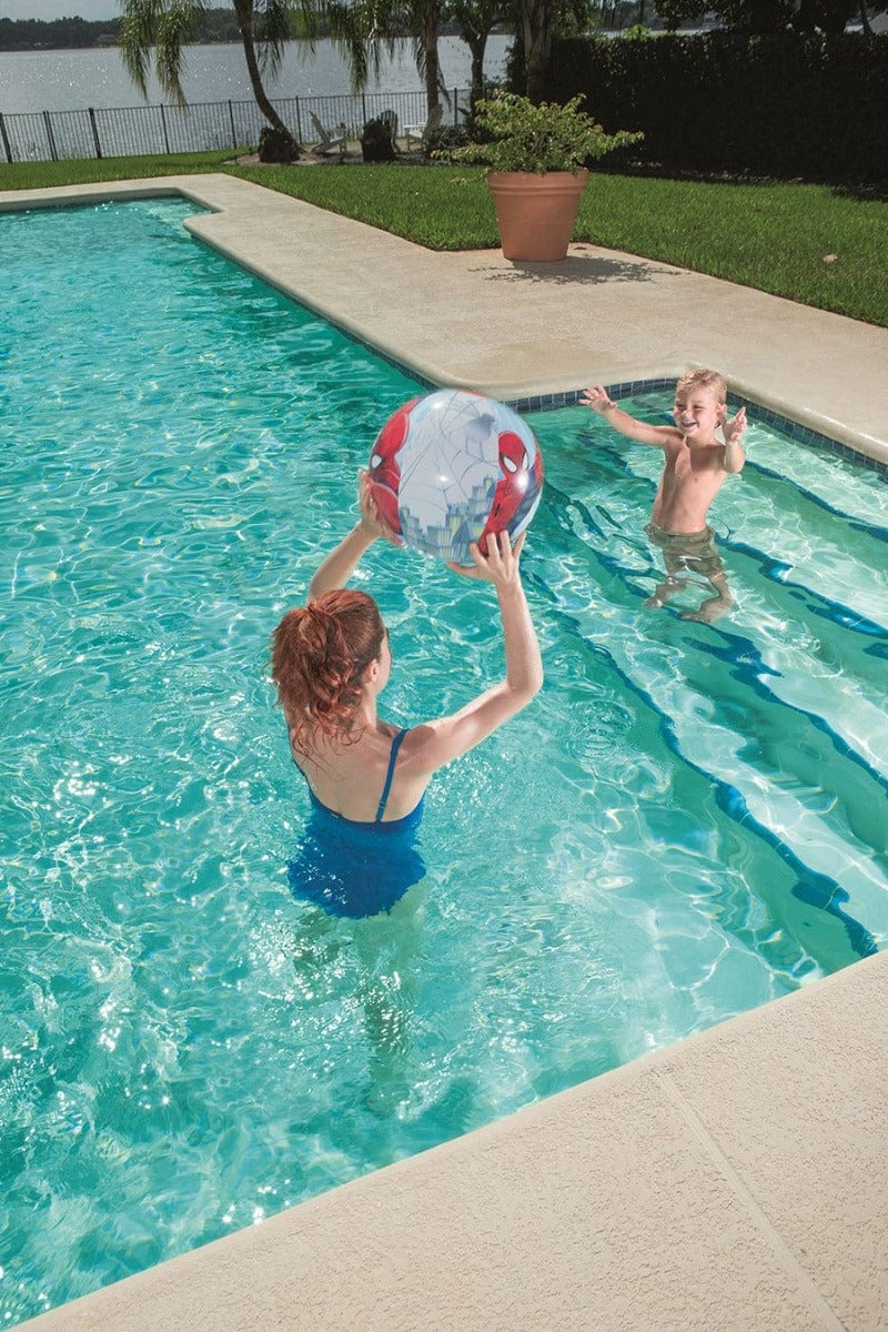 Bestway Spider-Man Beach Ball  51 cm
