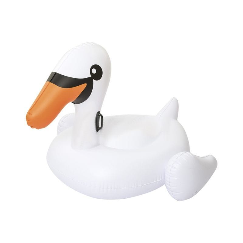Bestway Super Size Swan Rider 41109