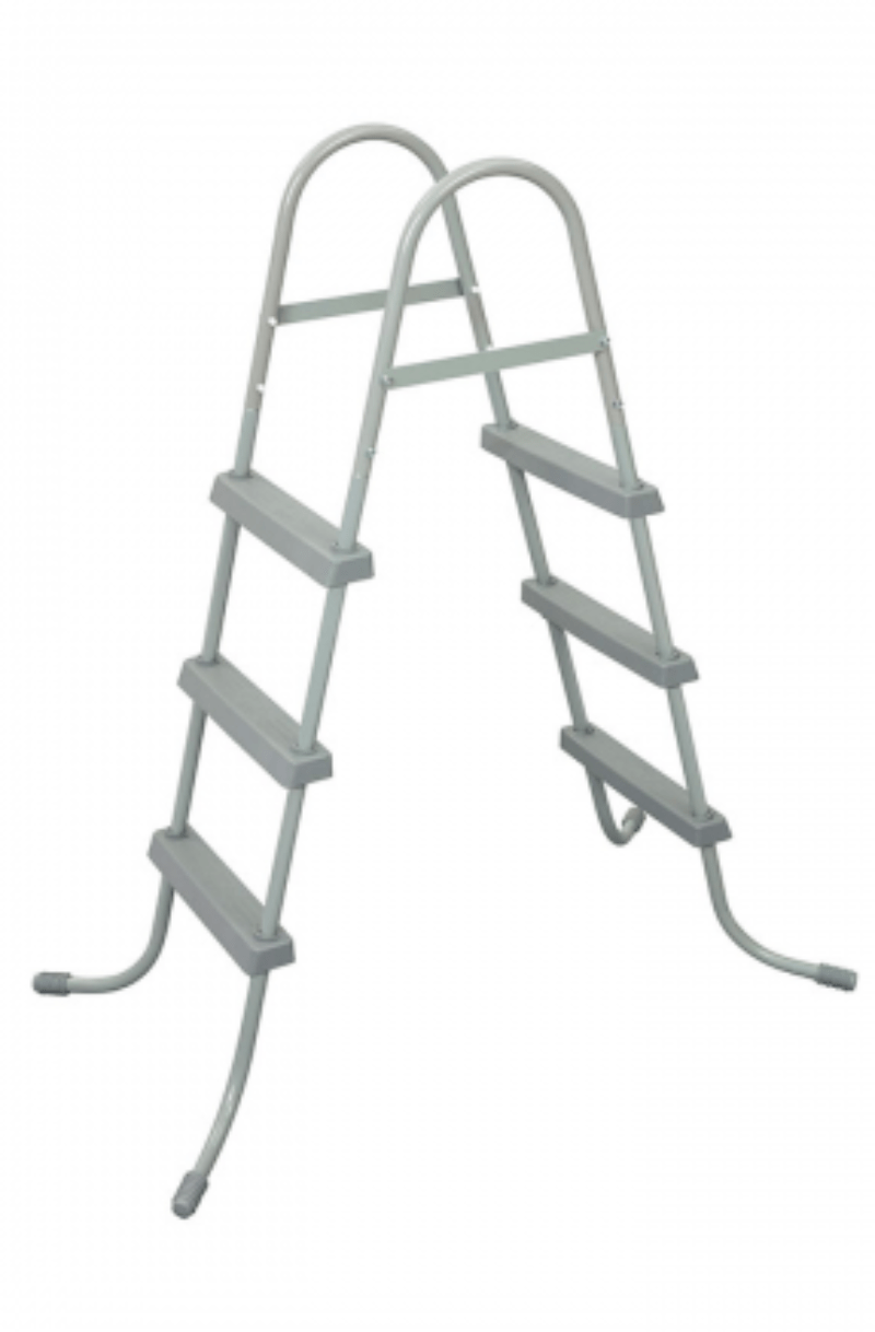 Bestway Pool Ladder 1.07 m  58335