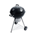 Born Free 57cm Charcoal Pro Braai 5485S-PC