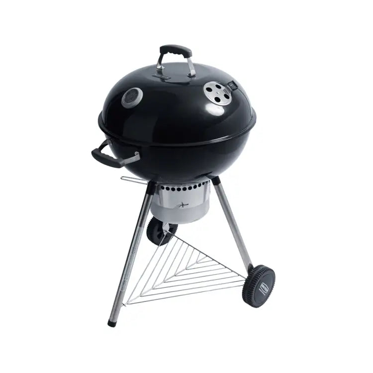 Born Free 57cm Charcoal Pro Braai 5485S-PC