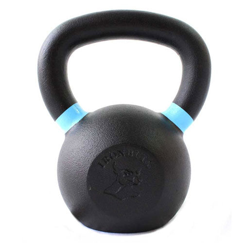 Powercore Cast Iron Kettlebells