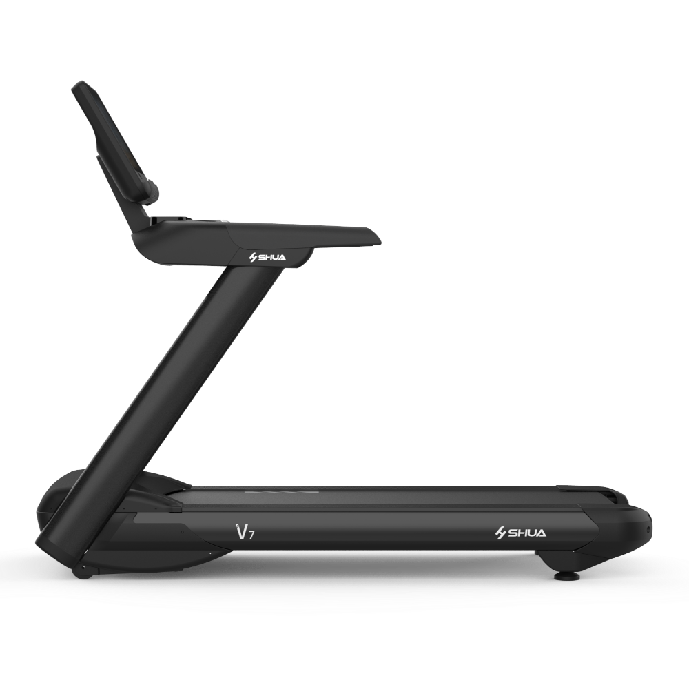 Shua V7 Series Treadmill "21.5" Touchscreen (7 Year Warranty)