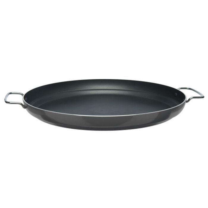 Born Free 47cm Paella Pan - 8628s (Cadac)