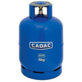 Cadac 5kg Gas Cylinder - 5595