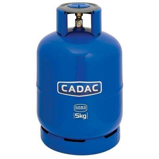 Cadac 5kg Gas Cylinder - 5595