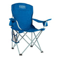 Cadac Comfee Camping Chair Blue 957725