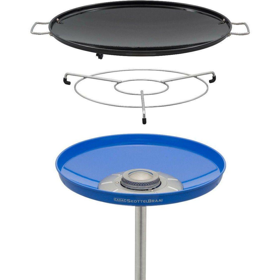 Cadac Skottel Braai - 8309S