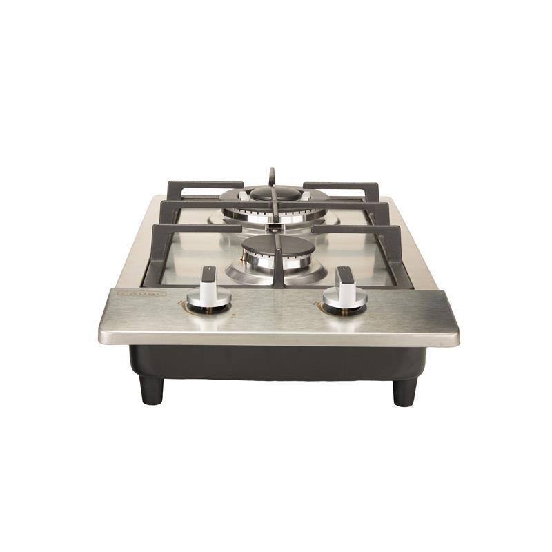 Cadac 2plt Gas Hob 99600-22-01