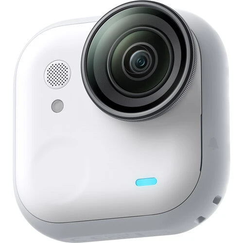 Insta360 GO Ultra Standard Bundle (Arctic White)