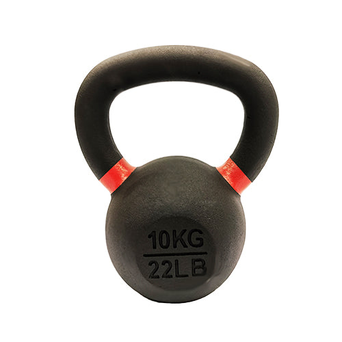 Powercore Cast Iron Kettlebells