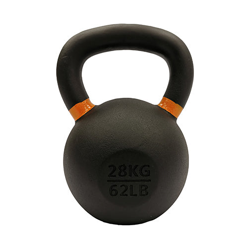 Powercore Cast Iron Kettlebells