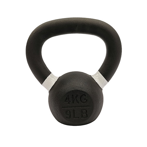 Powercore Cast Iron Kettlebells