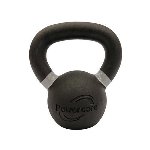 Powercore Cast Iron Kettlebells