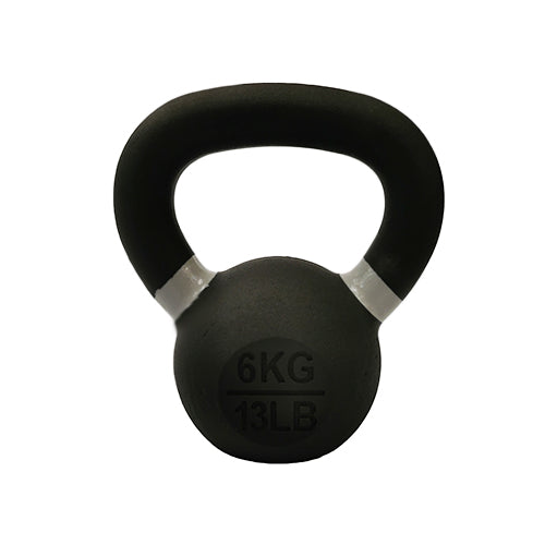 Powercore Cast Iron Kettlebells