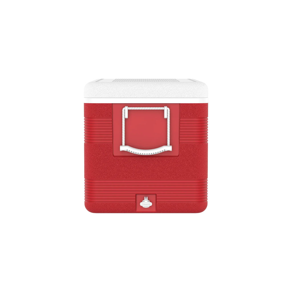 Cosmoplast CP1132 145L KeepCold Deluxe Icebox -  Red