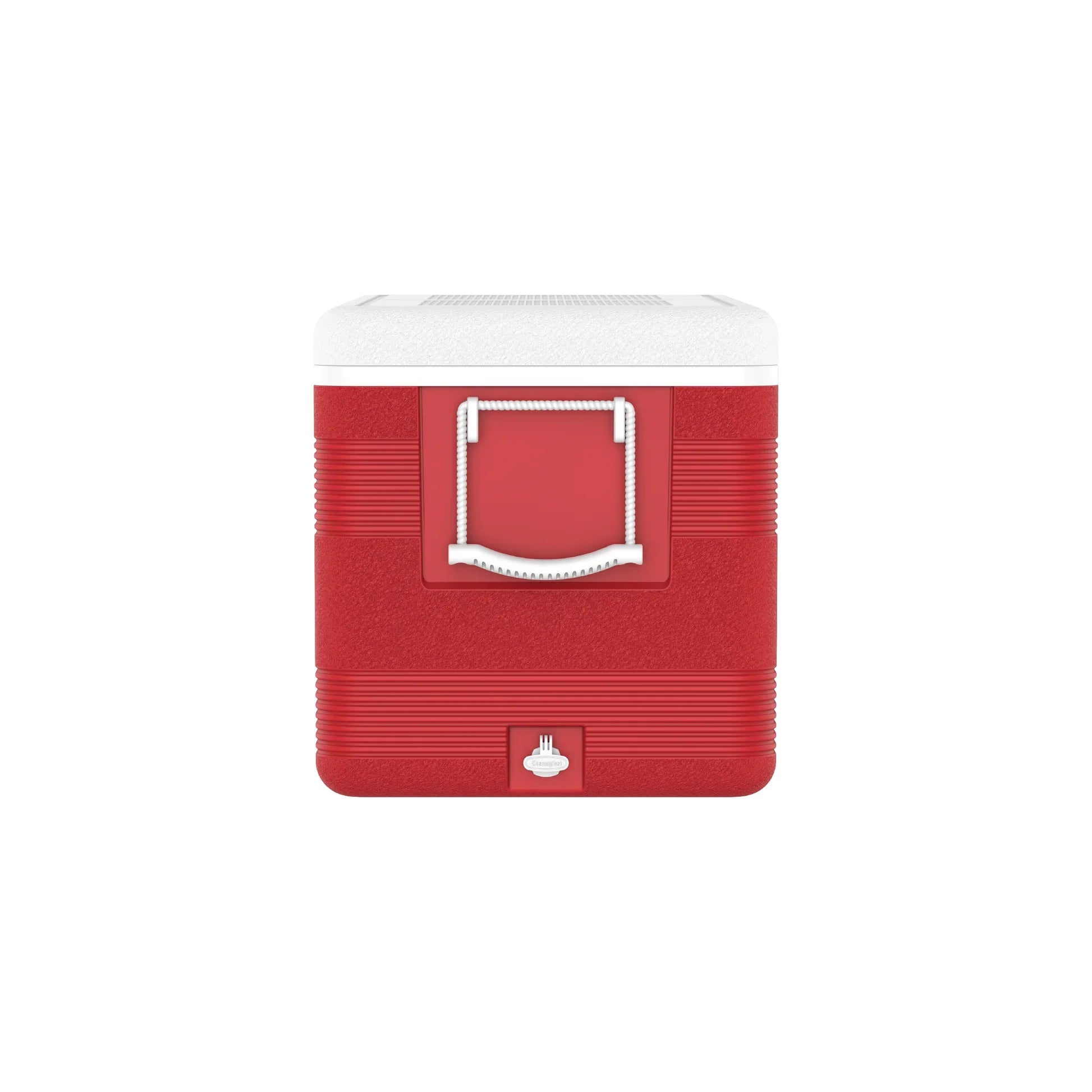 Cosmoplast CP1132 145L KeepCold Deluxe Icebox -  Red