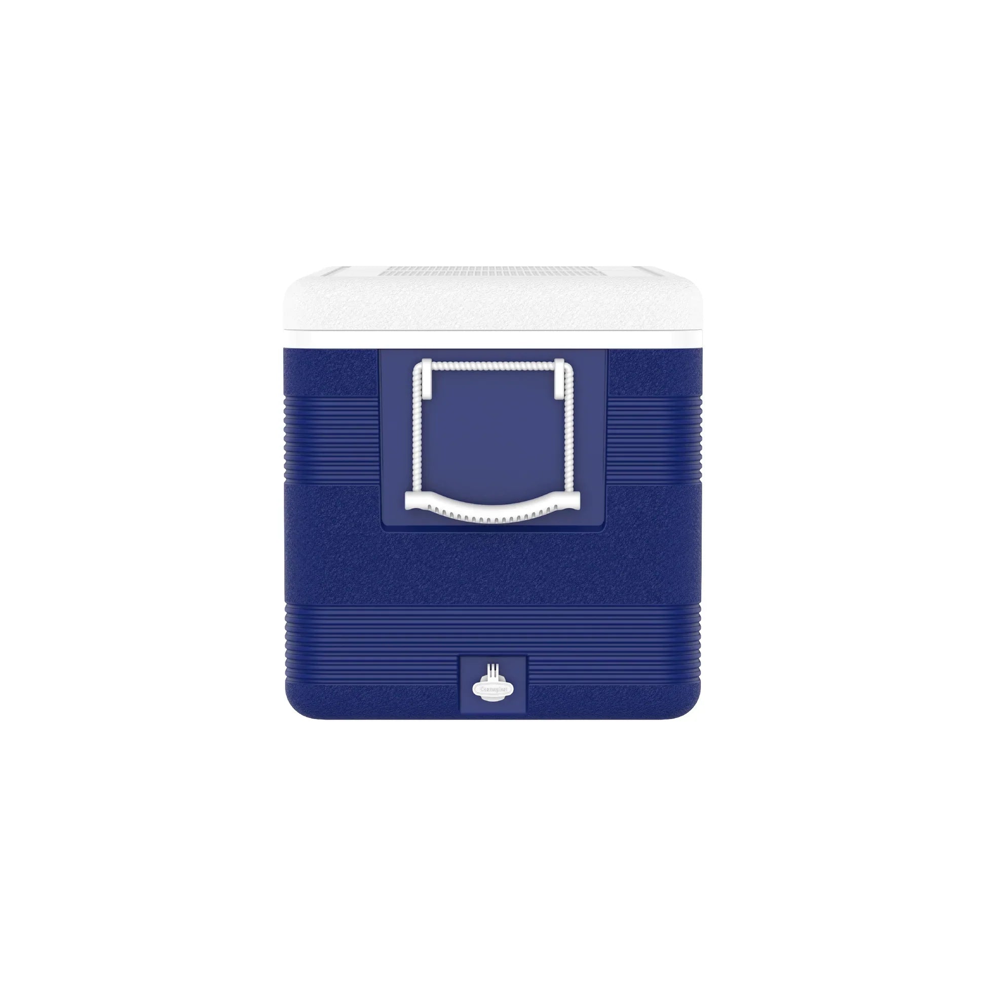 Cosmoplast CP1131 145L KeepCold Deluxe Icebox - Blue