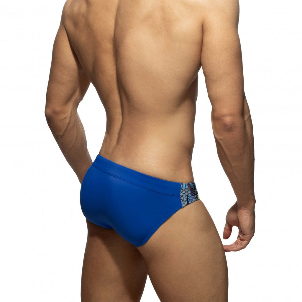 ADDICTED Deep Sea Swim Brief