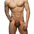 ADDICTED Deep Sea Swim Brief