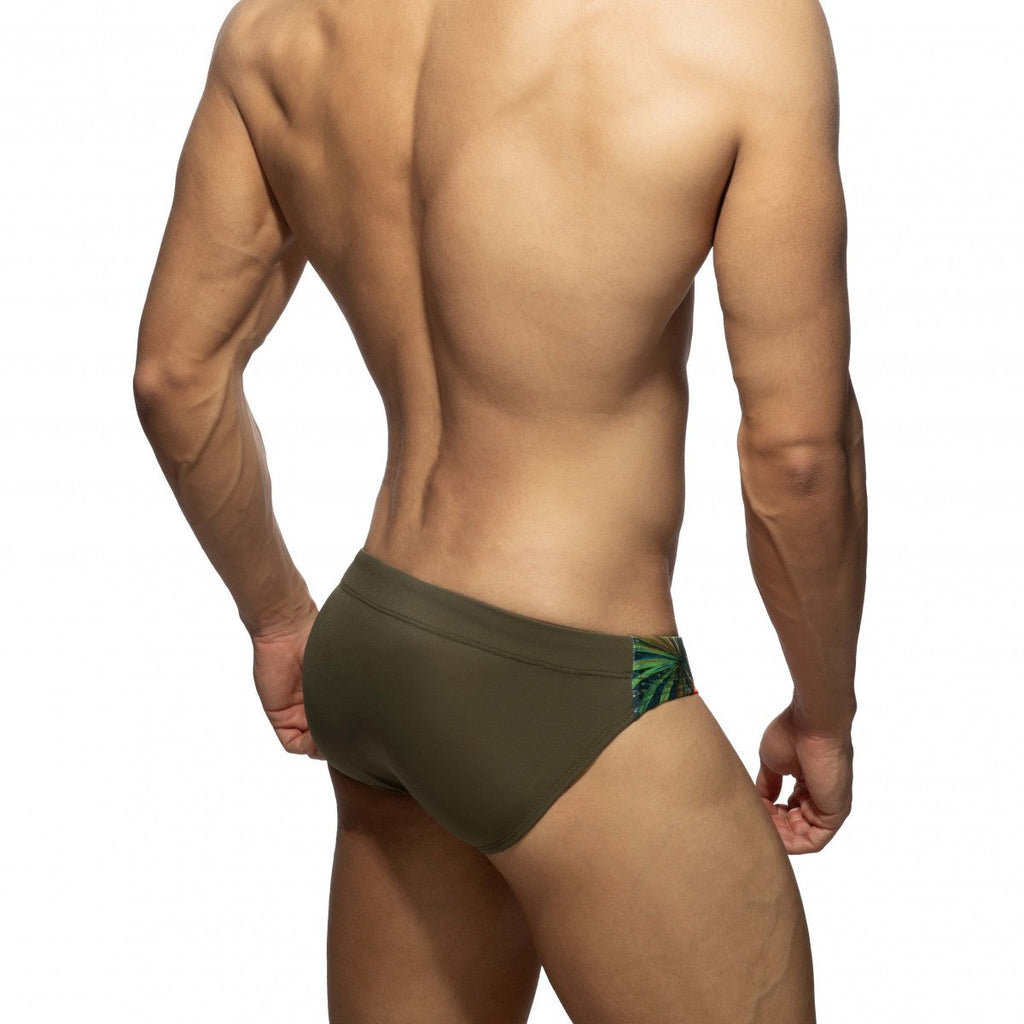 ADDICTED Deep Sea Swim Brief