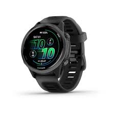 Garmin Forerunner 570 42Mm Black