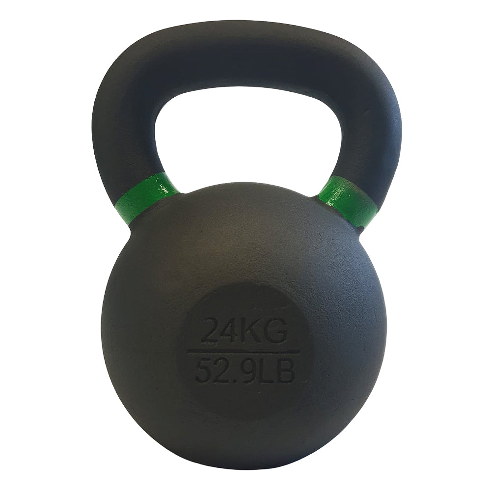 Powercore Cast Iron Kettlebells
