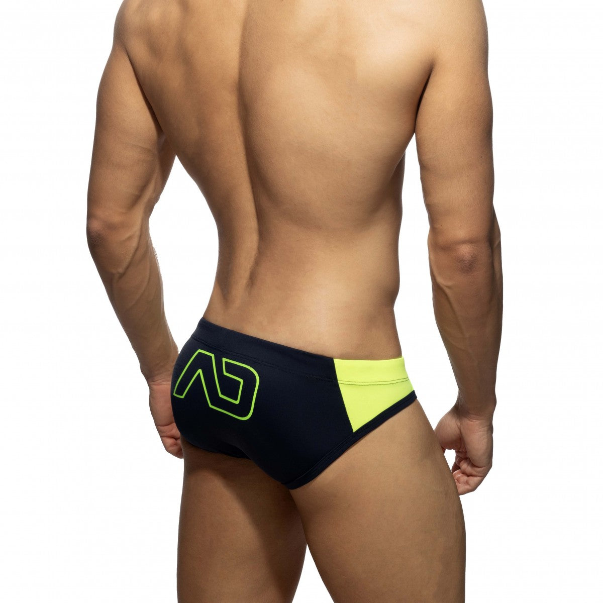 ADDICTED Flash AD swim brief