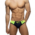 ADDICTED Flash AD swim brief