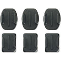 GoPro Curved + Flat Adhesive Mounts