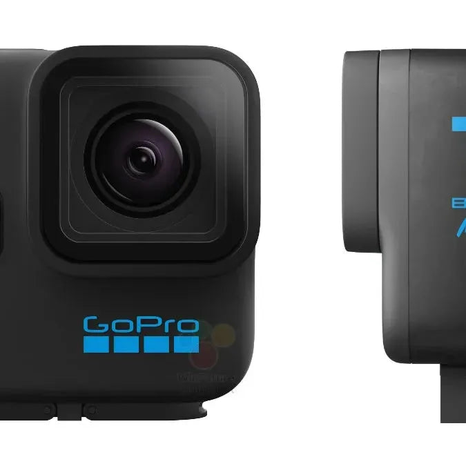 GoPro Hero 11 Mini Black