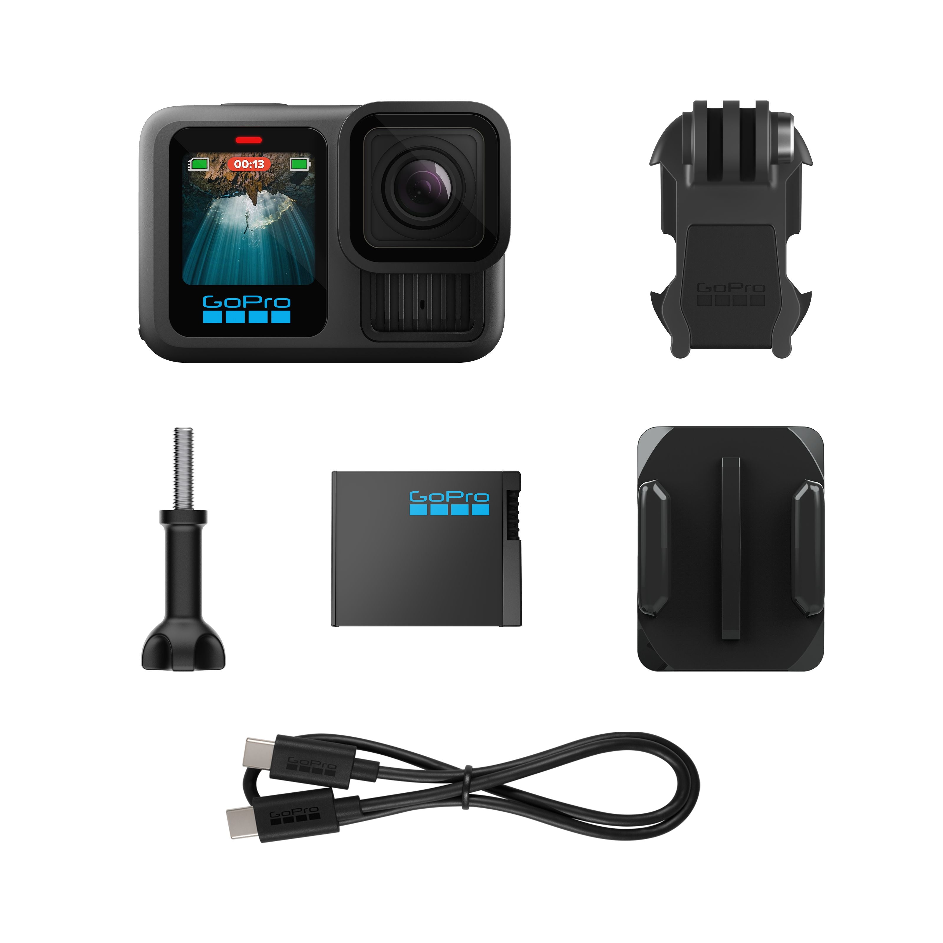 GoPro HERO13 Black Camera