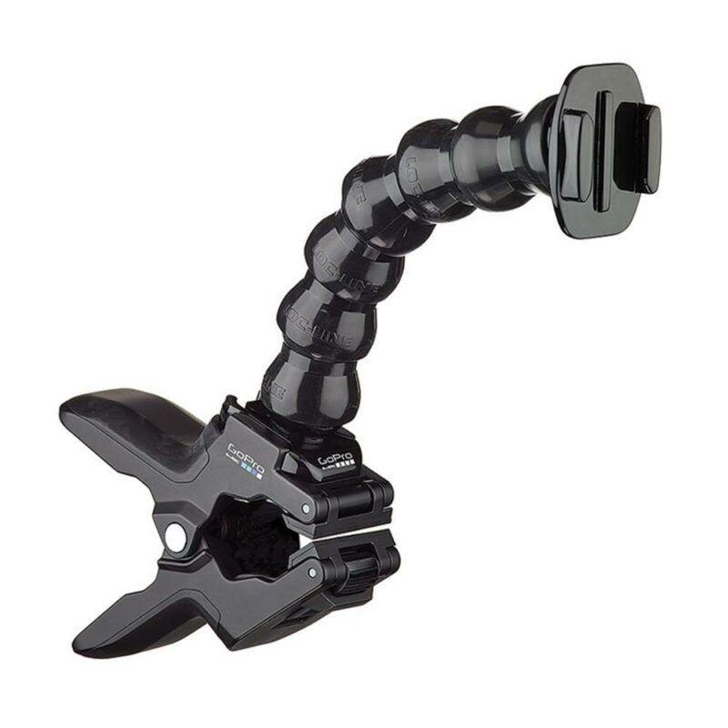 GoPro Jaws Flex Clamp