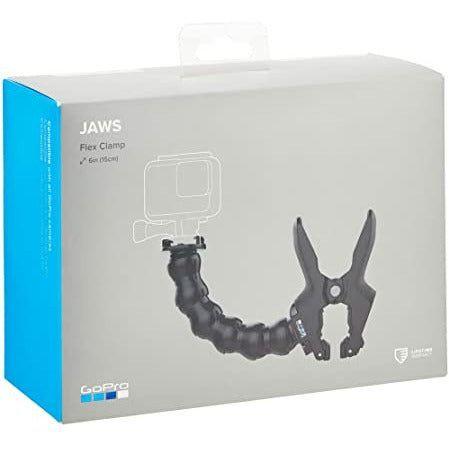 GoPro Jaws Flex Clamp