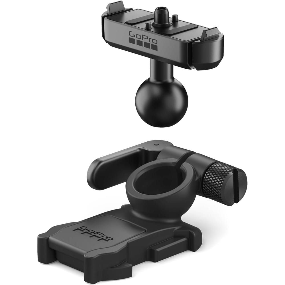 GoPro Magnetic Latch Ball Joint Mount