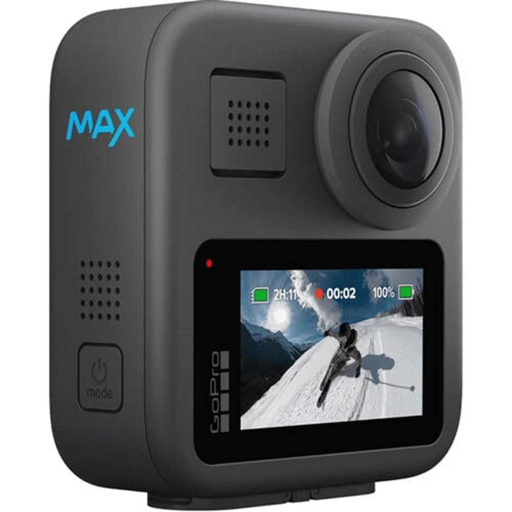 GoPro MAX 360 Action Camera