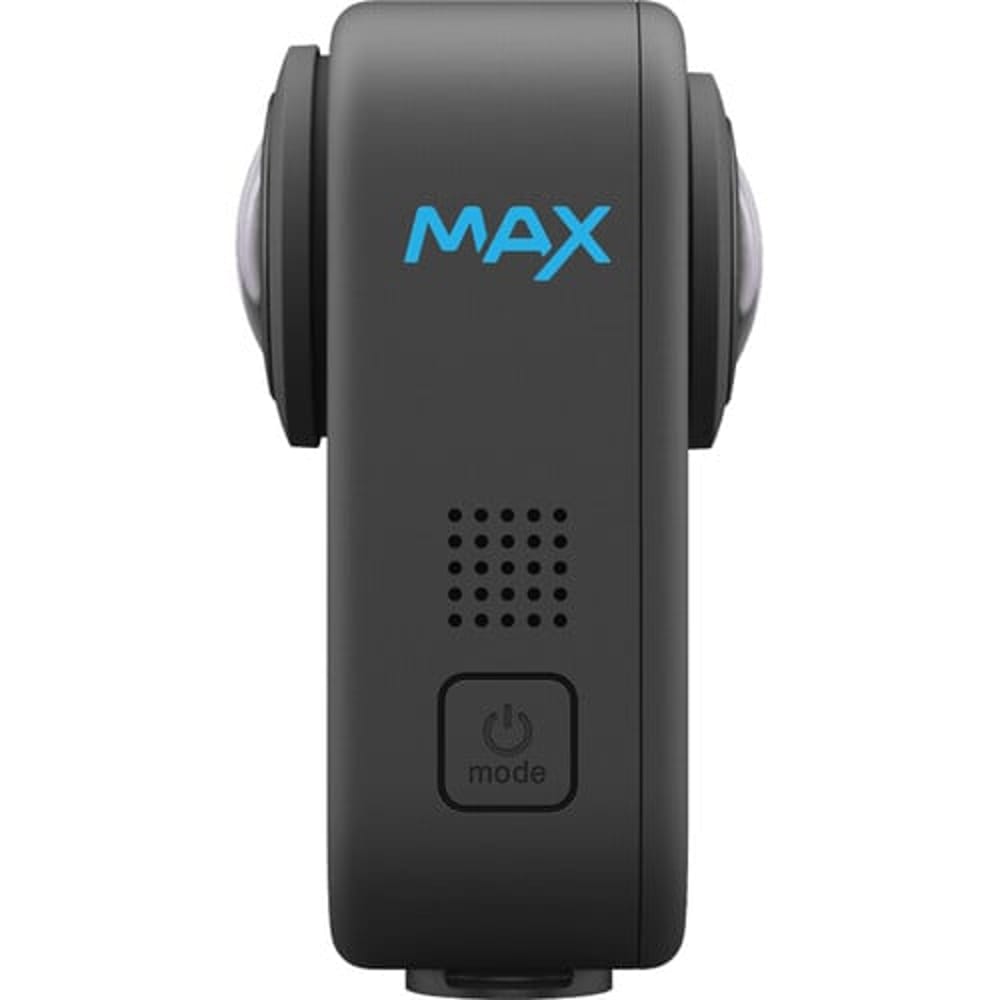 GoPro MAX 360 Action Camera