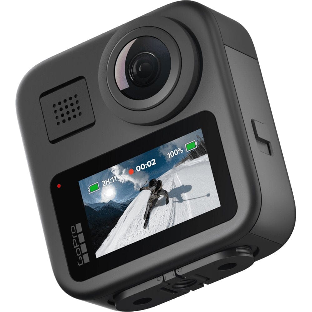 GoPro MAX 360 Action Camera