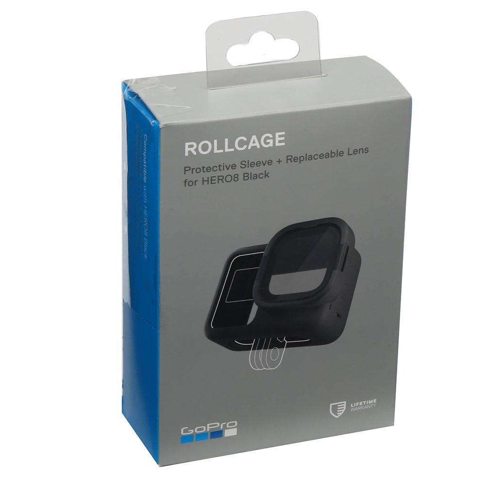 GoPro Rollcage for Hero 8 Black