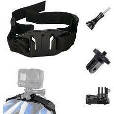 GoPro Vented Helmet Strap Mount