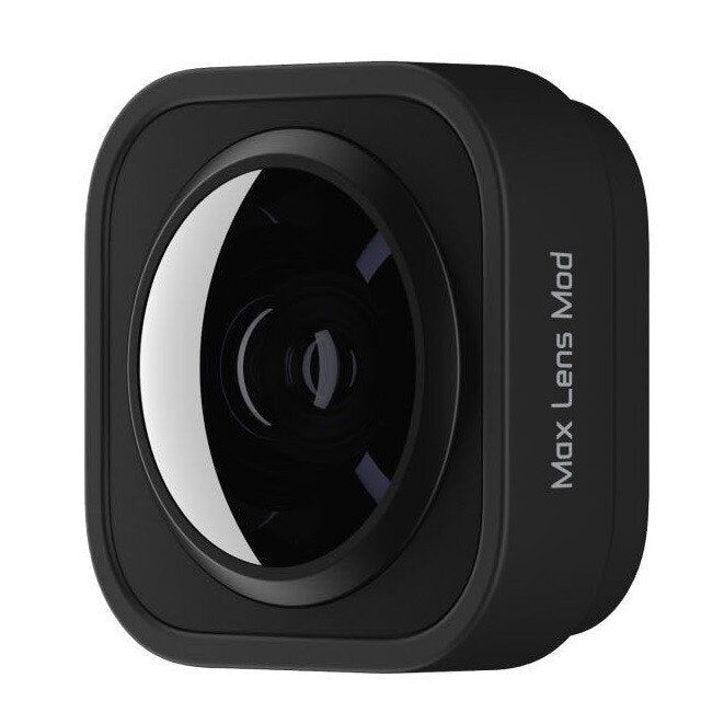 GoPro Max Lens Mod