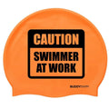 Buddyswim Silicone Swim Cap CSW