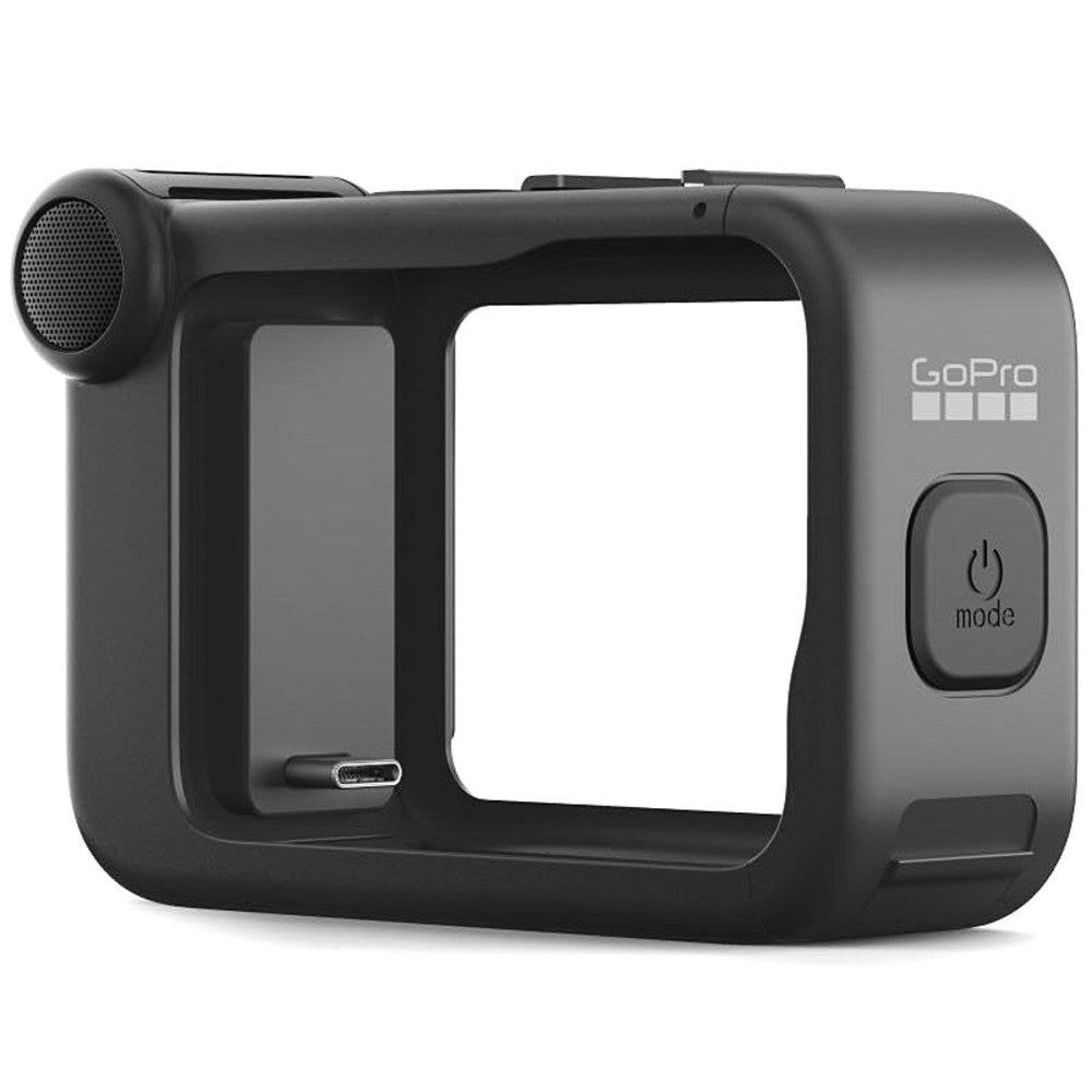 GoPro Media Mod For Hero 11/10/9 Black